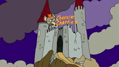 El cumpleaños de Stewie