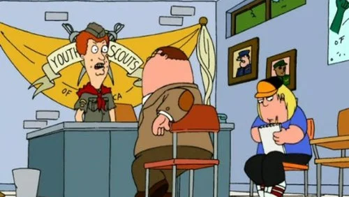 Los Hijos también dibujan