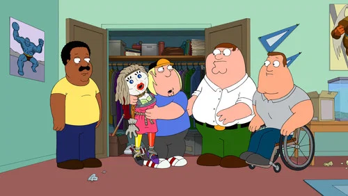 Encyclopedia Griffin