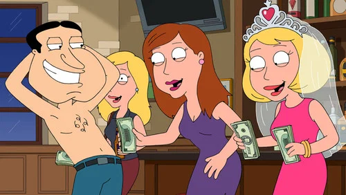 Gigg-olo estadounidense