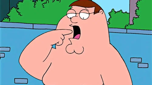 Demasiado sexy para su gordura