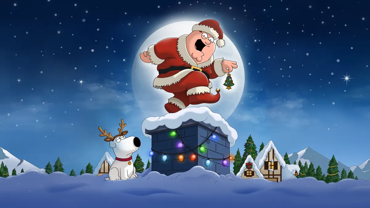 Especial de Navidad 2024: El regalo del hombre blanco