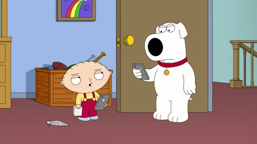 Stewie alto