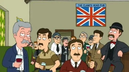 Uno por la almeja, dos por el mar