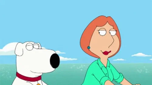 Tócala de nuevo, Brian