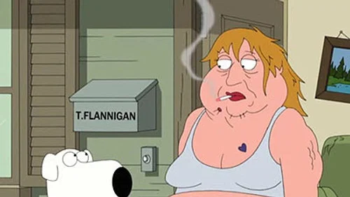 La vida anterior de Brian