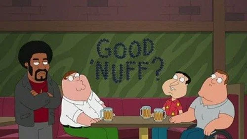 Jerome es el nuevo negro