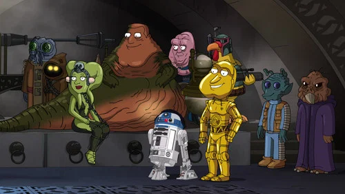 Es una trampa - Parte 1