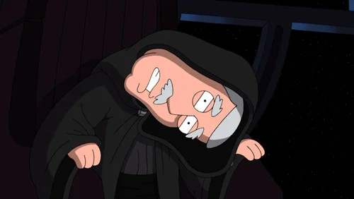 Es una trampa - Parte 2