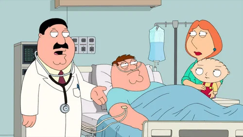 Nuevo riñón en la ciudad